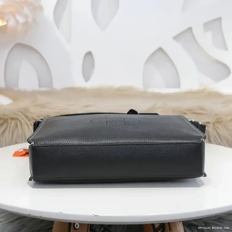 Official Brother Sam Bag Hermès 2112YZ0033 0804